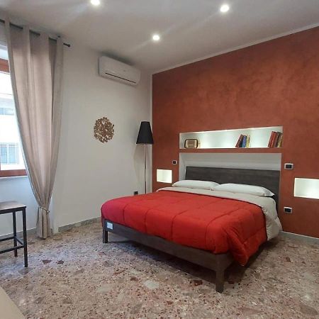 Catherine'S House Салерно Екстер'єр фото