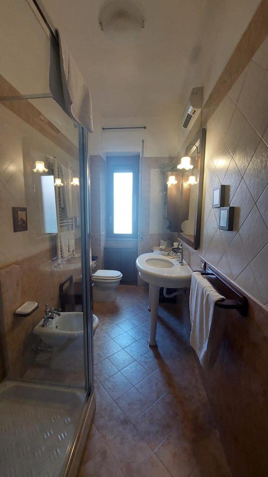 Catherine'S House Салерно Екстер'єр фото